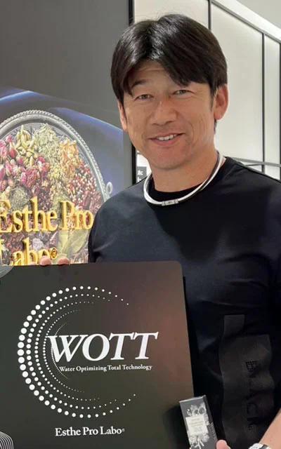 三浦 大輔 さん