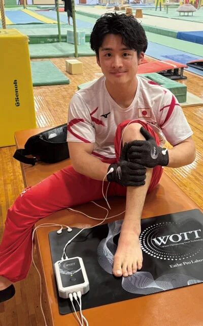 神本 雄也 選手