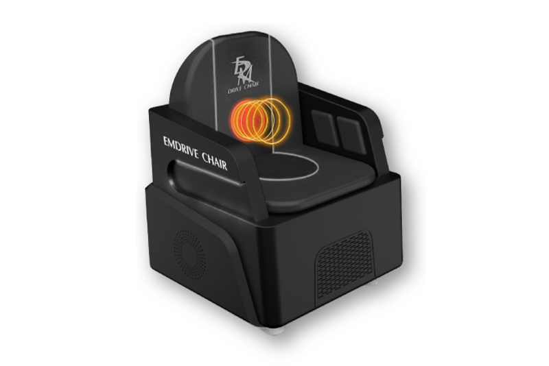 EMDRIVE CHAIR®